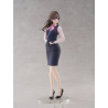 PRE ORDER - Original Character -Sakura Receptionist figure