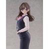 PRE ORDER - Original Character -Sakura Receptionist figure
