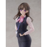 PRÉCOMMANDE - Original Character - Figurine Sakura Receptionist
