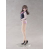 PRE ORDER - Original Character -Sakura Receptionist figure