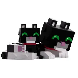 Minecraft - Figurine Tuxedo...