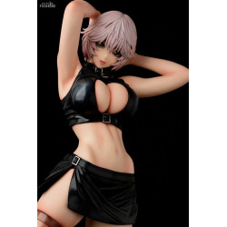 Kisei Juui Suzune -...