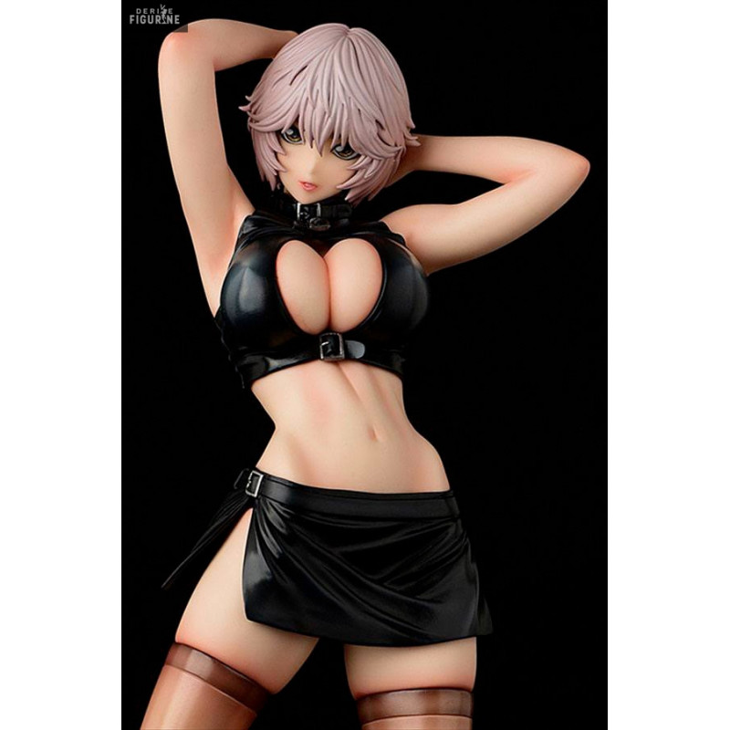 Kisei Juui Suzune -...