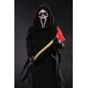 Scream - Ghost Face Returns figure, Ultimate