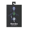 Scream - Figurine Ghost Face Returns, Ultimate