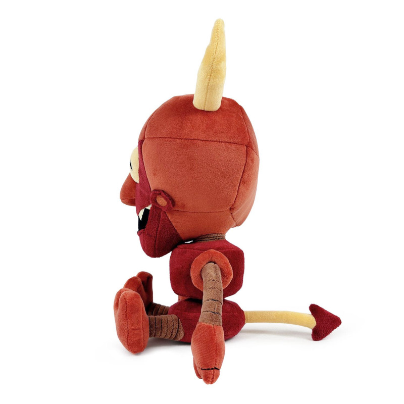 Futurama - Peluche Robot Devil