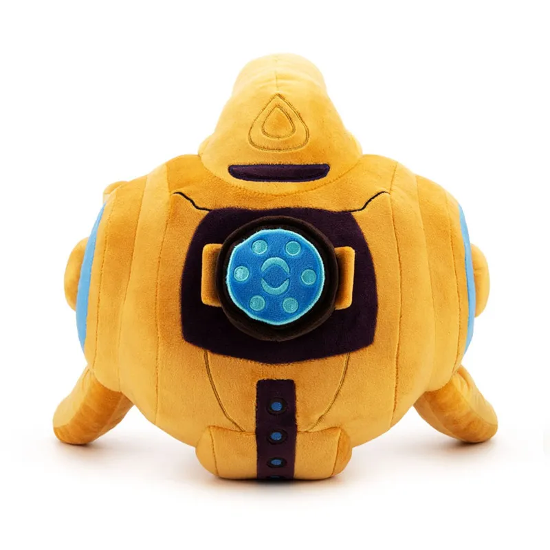 Starcraft - Peluche Probe