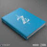 Legend of Zelda Breath of the Wild - Art book Creating A Champion Hero's Edition (Anglais)