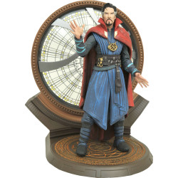 Marvel, Doctor Strange in...