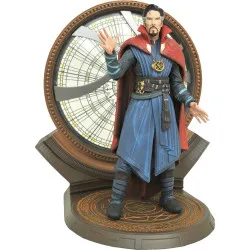 Marvel, Doctor Strange in...
