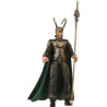 Marvel, Thor - Loki figure, Select