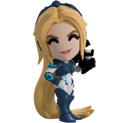 Starcraft - Figure Nova Terra