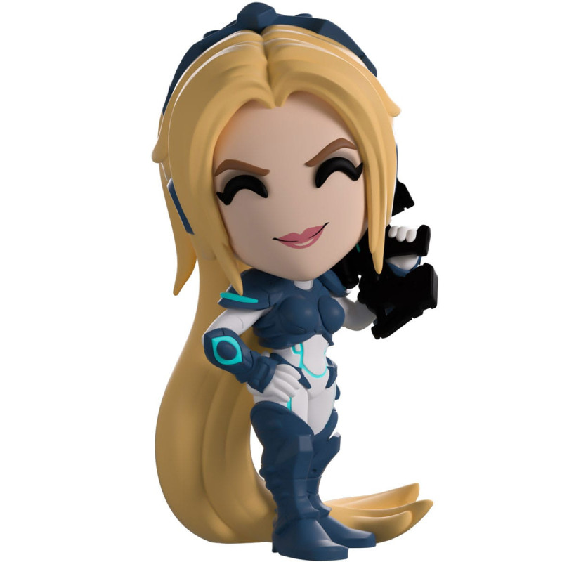 Starcraft - Figure Nova Terra