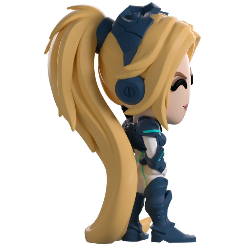 Starcraft - Figurine Nova...