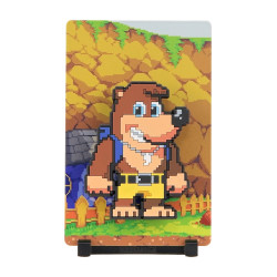 Banjo-Kazooie - Banjo...