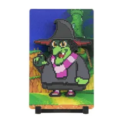 Banjo-Kazooie - Gruntilda...
