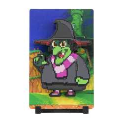 Banjo-Kazooie - Magnet à...