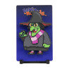 Banjo-Kazooie - Magnet à collectionner Gruntilda, FiGGYZ