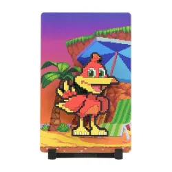Banjo-Kazooie - Magnet à...