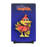 Banjo-Kazooie - Magnet à collectionner Kazooie, FiGGYZ