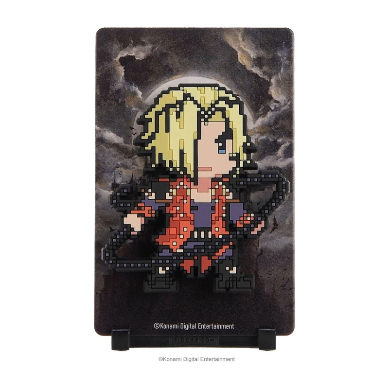 Castlevania - Magnet à collectionner Jonathan Morris, FiGGYZ