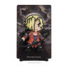 Castlevania - Magnet à collectionner Jonathan Morris, FiGGYZ
