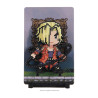 Castlevania - Jonathan Morris collectible magnet, FiGGYZ