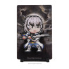 Castlevania - Soma Cruz collectible magnet, FiGGYZ