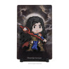 Castlevania - Magnet à collectionner Shanoa, FiGGYZ