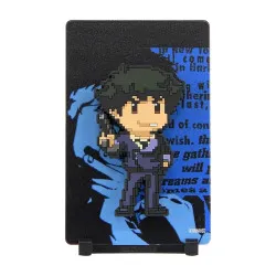 Cowboy Bebop - Spike...