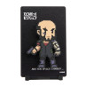 Cowboy Bebop - Magnet à collectionner Jet Black, FiGGYZ