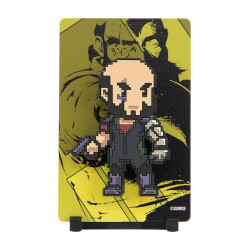 Cowboy Bebop - Jet Black...