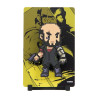 Cowboy Bebop - Jet Black collectible magnet, FiGGYZ