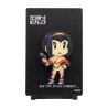 Cowboy Bebop - Faye Valentine collectible magnet, FiGGYZ