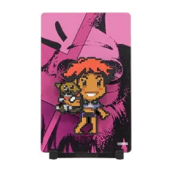 Cowboy Bebop - Magnet à...