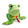 Frogger - Frogger plush