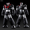 Figure Mazinger Z, Diecast Riobot