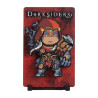 Darksiders - War collectible magnet, FiGGYZ