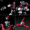 Figure Mazinger Z, Diecast Riobot