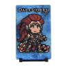 Darksiders - Magnet à collectionner Fury, FiGGYZ