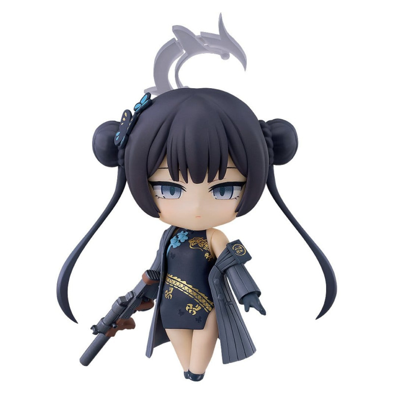 Blue Archive - Kisaki Ryuuge figure, Nendoroid