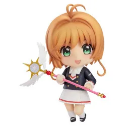 Card Captor Sakura Clear...