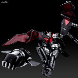 Figurine Mazinger Z,...