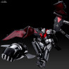 Figure Mazinger Z, Diecast Riobot