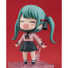 Character Vocal Series 01 - Figurine Hatsune Miku The Vampire, Nendoroid
