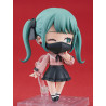 Character Vocal Series 01 - Figurine Hatsune Miku The Vampire, Nendoroid