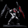 Figure Mazinger Z, Diecast Riobot