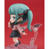 Character Vocal Series 01 - Hatsune Miku figure The Vampire, Nendoroid