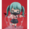 Character Vocal Series 01 - Figurine Hatsune Miku The Vampire, Nendoroid