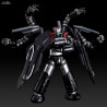 Figure Mazinger Z, Diecast Riobot